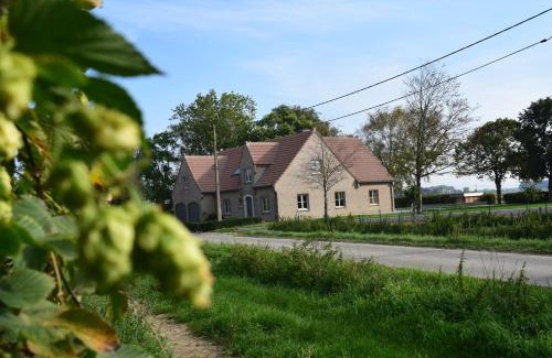 Poperinge House | Hoppegenot