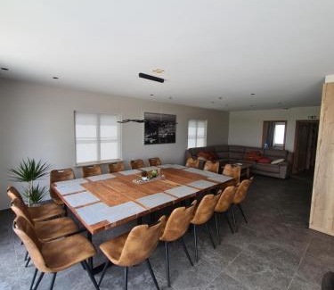 Poperinge House | Hoppegenot