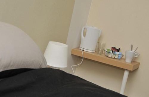 Whickham House | Hoppers Cottage Guest House