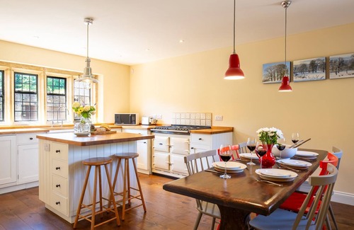 Stanton Cottage | Hopscotch House - Stanton near Broadway