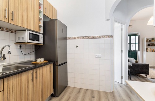 Santa Luzia House | Hopstays - Santa Luzia