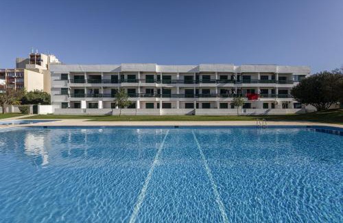 Vilamoura Apartment | Hopstays - Vilamoura Aldeia do Mar