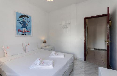 Vilamoura Apartment | Hopstays - Vilamoura Aldeia do Mar