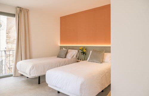 Besalu Apartment | Hopsters Boutique Suites