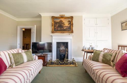 Hopton Wafers House | Hopton Court Apartment
