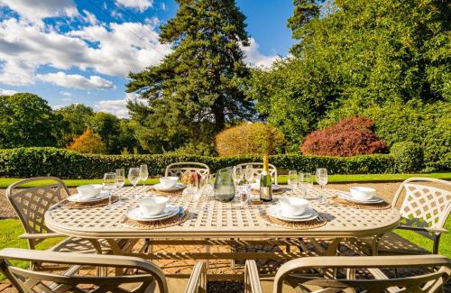 Hopton Wafers House | Hopton Court Apartment