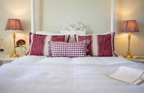 Hopton Wafers House | Hopton Court Apartment