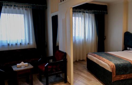 Al-'Umraniyah Hotel | Hor Moheb Hotel