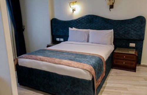 Al-'Umraniyah Hotel | Hor Moheb Hotel