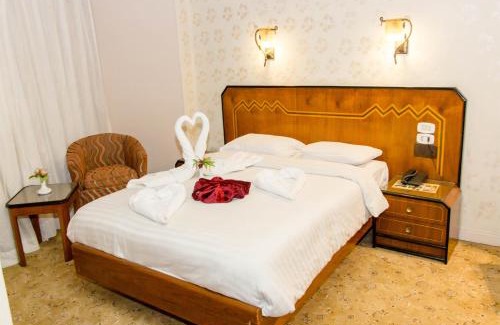 Al-'Umraniyah Hotel | Hor Moheb Hotel