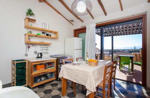 Orosei Apartment | Hora Vona