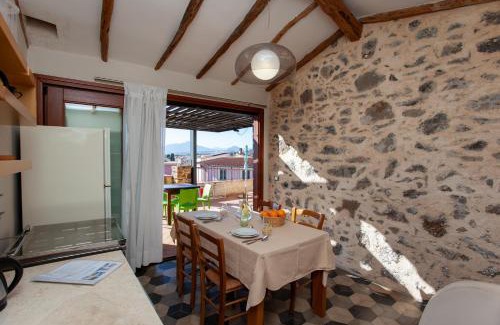 Orosei Apartment | Hora Vona