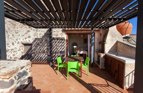 Orosei Apartment | Hora Vona