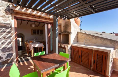 Orosei Apartment | Hora Vona