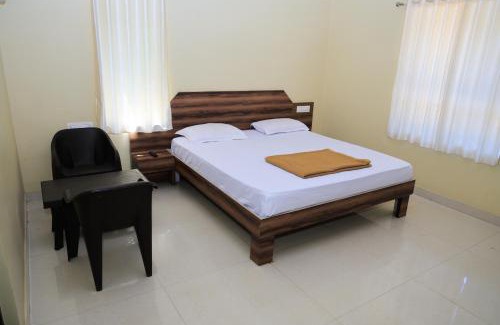 Koppa Hotel | Horanadu residency