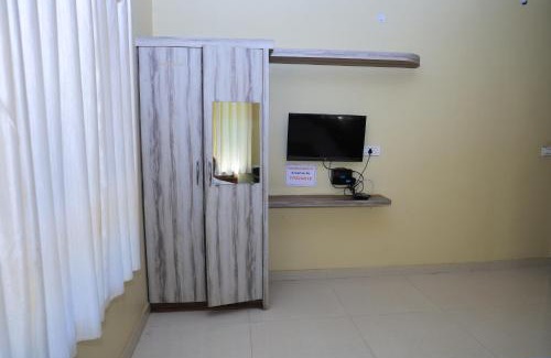 Koppa Hotel | Horanadu residency