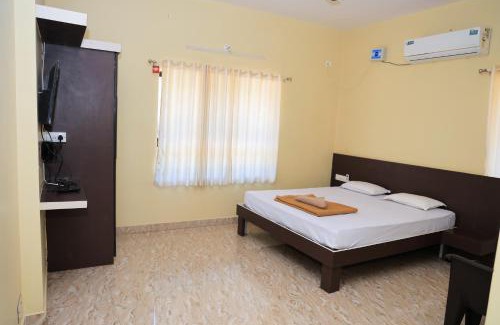Koppa Hotel | Horanadu residency