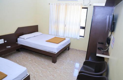Koppa Hotel | Horanadu residency