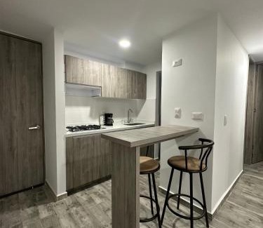 La Tebaida Apartment | Horeb Confort