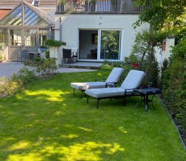Sint-Maria-Horebeke House | Horenbecca studio met tuin zwembad & bistro