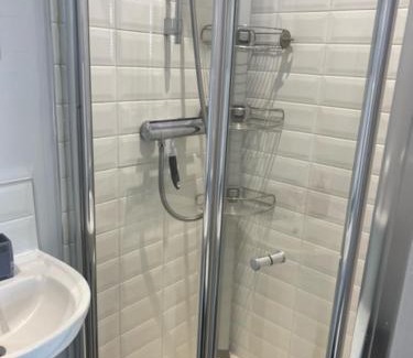 Cribbs Causeway Apartment | Horfield House