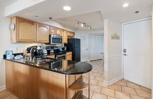 Ono Island Condo | Hori~Zen: Perdido Sun's Beachfront Condo Offers Coastal Luxury!