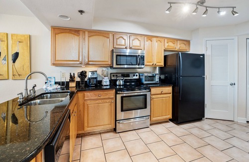 Ono Island Condo | Hori~Zen: Perdido Sun's Beachfront Condo Offers Coastal Luxury!