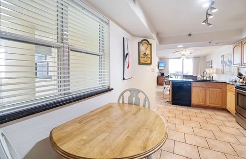Ono Island Condo | Hori~Zen: Perdido Sun's Beachfront Condo Offers Coastal Luxury!