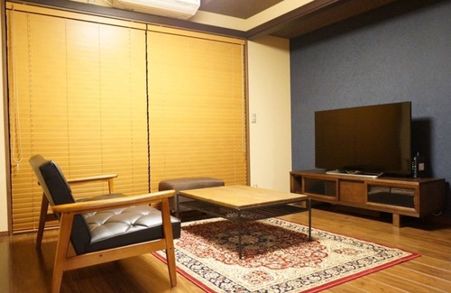 Shimogyo House | Horikawakoji Umenotoan Private Kyomachiya buildi/Kyoto Kyōto