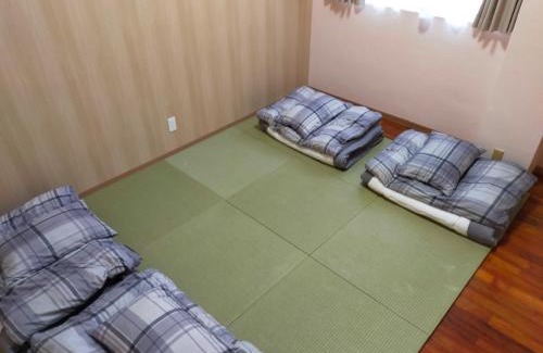 Taira House | Horinoyado