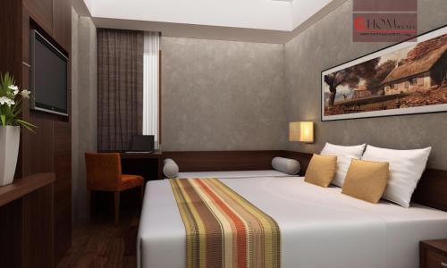 Gresik Hotel | Horison GKB Gresik