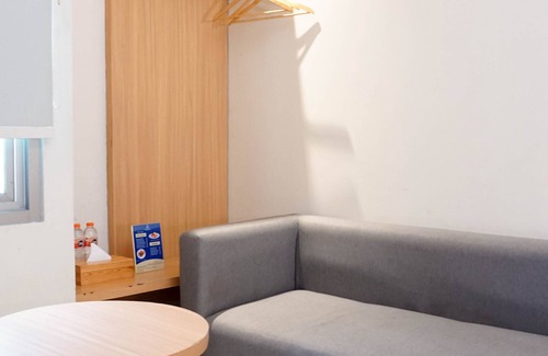 Solo City Centre Hotel | Horison Inn Laksana Solo