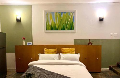 Meyerton House | Horison Meyer Guest Suites