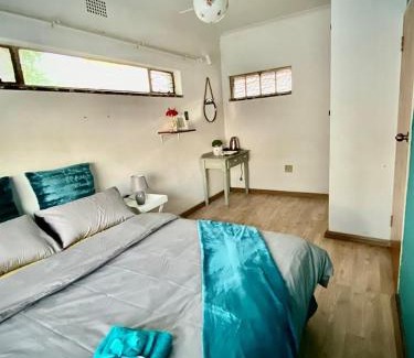 Meyerton House | Horison Meyer Guest Suites