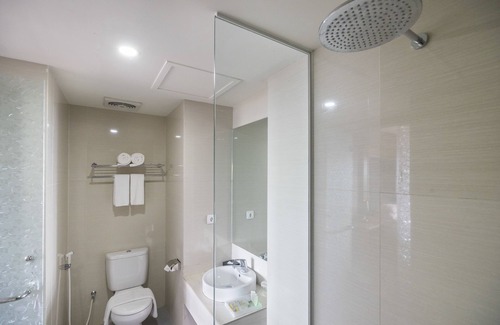 Pangandaran Hotel | Horison Palma Pangandaran