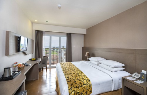 Pangandaran Hotel | Horison Palma Pangandaran