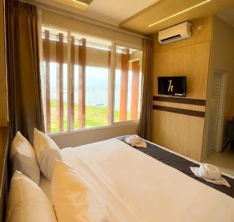 Tahunan Hotel | Horison Resort Antawirya Jepara