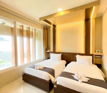 Tahunan Hotel | Horison Resort Antawirya Jepara