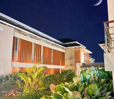 Tahunan Hotel | Horison Resort Antawirya Jepara