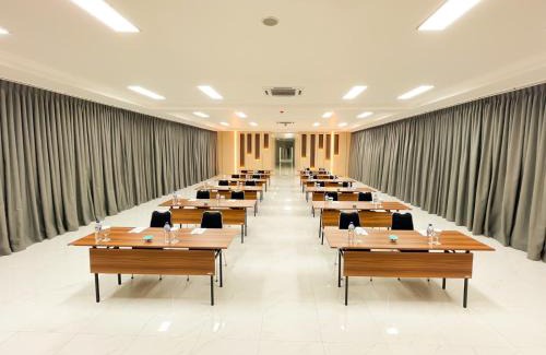 Tahunan Hotel | Horison Resort Antawirya Jepara