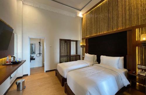 Kejajar Hotel | Horison Resort Dieng