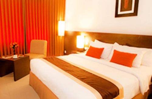 Samarinda Hotel | Horison Samarinda