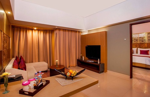 Seminyak Resort | Horison Seminyak Bali