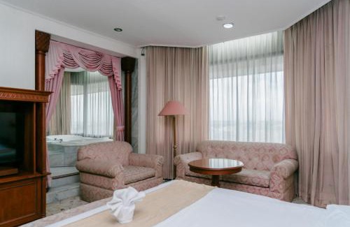 Bandung Hotel | Horison Ultima Bandung
