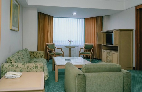 Turangga Apartment | Horison Ultima Bandung