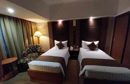 Kebon Sirih Hotel | Horison Ultima Menteng Jakarta
