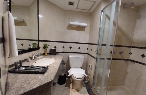 Kebon Sirih Hotel | Horison Ultima Menteng Jakarta