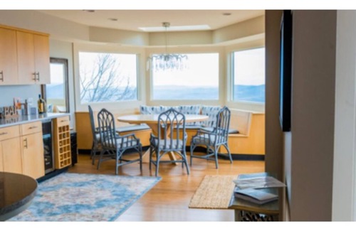 Afton House | Horizen House