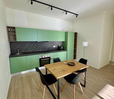 Jala House | Horizon 360, Green Coast, Palase