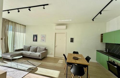 Jala House | Horizon 360, Green Coast, Palase